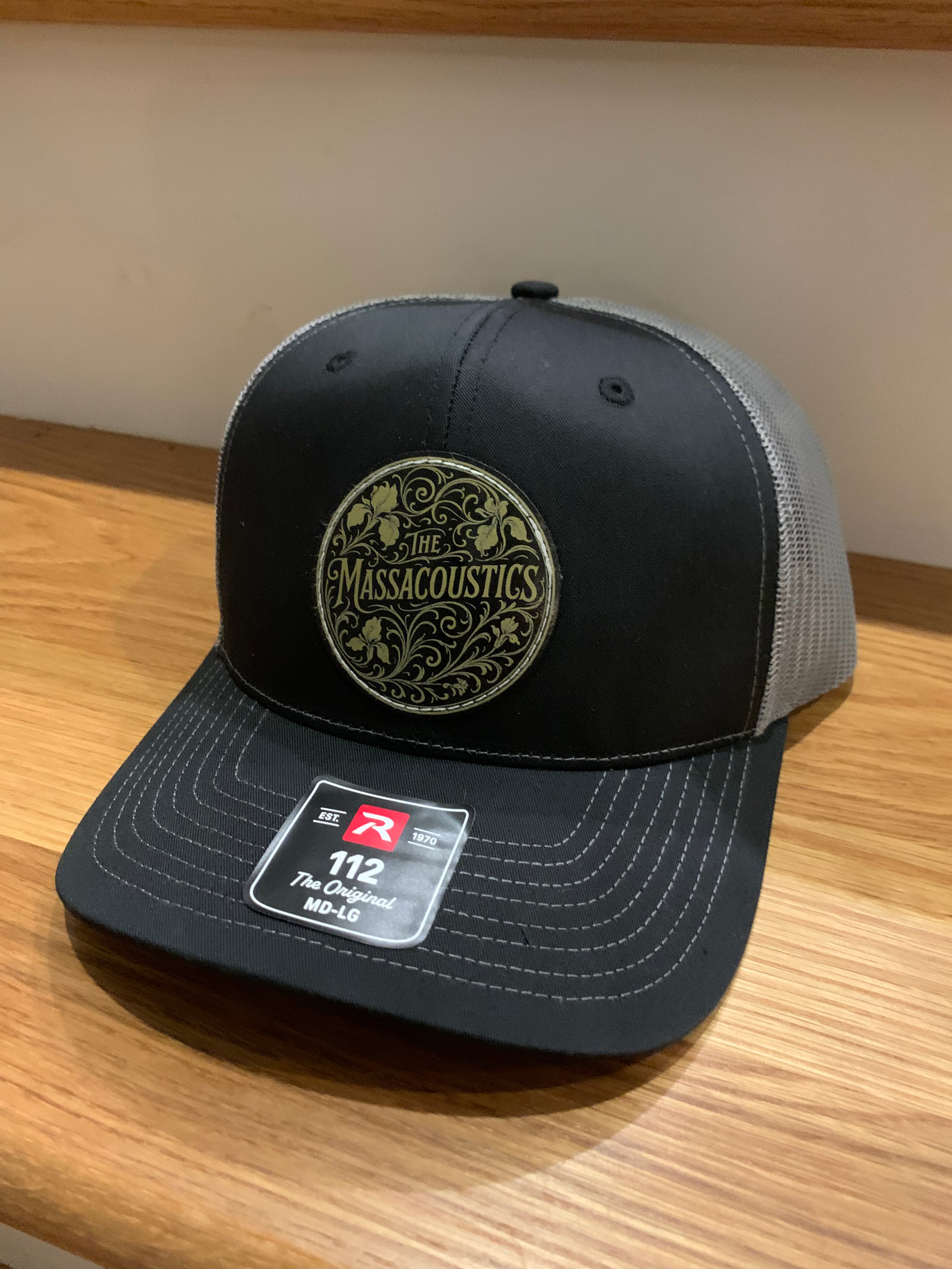 trucker hats